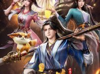 Dragon Prince Yuan Episode 4 English Subtitles